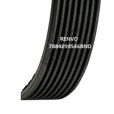 MOTOR KAYIŞI İVECO-LAYLAND -MAZDA-VOLVO