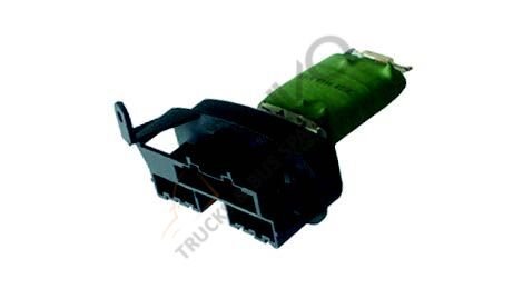 Rezistans MEREDES SPRINTER  W901-904-OM 601 602