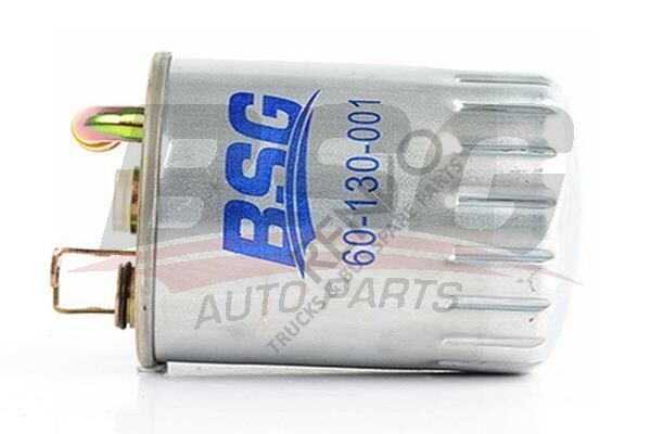 Mercedes Vito 1996-2003 Arası 110 CDI 2.2 Yakıt Filtresi BSG Marka