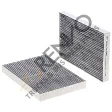 7423515125/7482348995/82348995/23515329/23515118/HENGST FILTRO E3937LI POLAN FILTRO ORIGINAL - RVI-T-KC. SÉRIE VLO- FH II-FH 16 II -FM 11