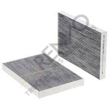 7423515125, 7482348995, 82348995, 23515329, 23515118, RENALUT TRUCKS  T K C SERISI VOLVO  FH II-FH 16 II -FM 11 POLAN FILTRESI