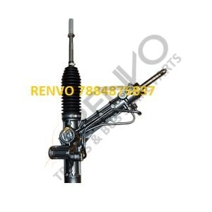 DİREKSİYON KUTUSU RENAULT TRAFIC- OPEL VEVARO 2005-1.9