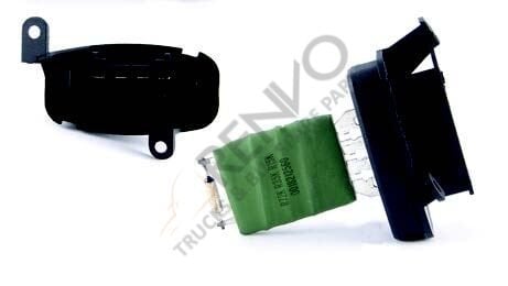 Kalorifer Rezistansı VITO W638