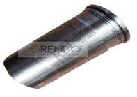 125.mm 154 HEAD 413-4184590 CYLINDER LINER