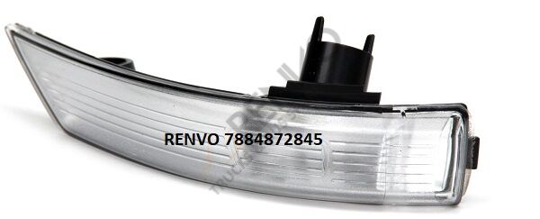 DIS DIKIZ AYNA SINYAL LAMBASI SOL FORD FOCUS 08 MONDEO IV 07-14