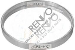 422314 ВТУЛКА ПРОМЕЖУТОЧНОЙ ШЕСТЕРНИ МАСЛЯНОГО НАСОСА