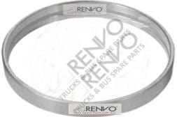 422314 ВТУЛКА ПРОМЕЖУТОЧНОЙ ШЕСТЕРНИ МАСЛЯНОГО НАСОСА