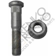 7420515519 RENAULT TRUCKS  T 440, 40 ARKA BİJON 105 MM