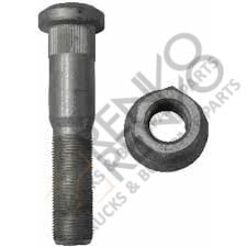7420515519 RENAULT TRUCKS  T 440, 40 ARKA BİJON 105 MM