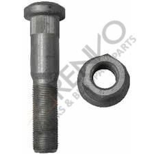 7420515519 RENAULT TRUCKS  T 440, 40 ARKA BİJON 105 MM