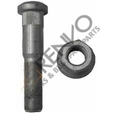 7420515519 RENAULT TRUCKS  T 440, 40 ARKA BİJON 105 MM