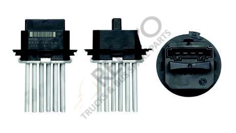 Kalorifer Rezistansı SPRT W900 906