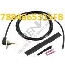 SCANIA HARARET MÜSÜRÜ KABLOLU DC12