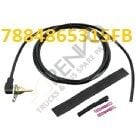 SCANIA HARARET MÜSÜRÜ KABLOLU DC12