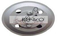 DEUTZ 2012 DEVİRDAİ KAZNAĞI  WATER PUMP PULLY  OEM : 4252887