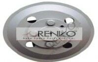 4252887 DEVİRDAİM PULLEY