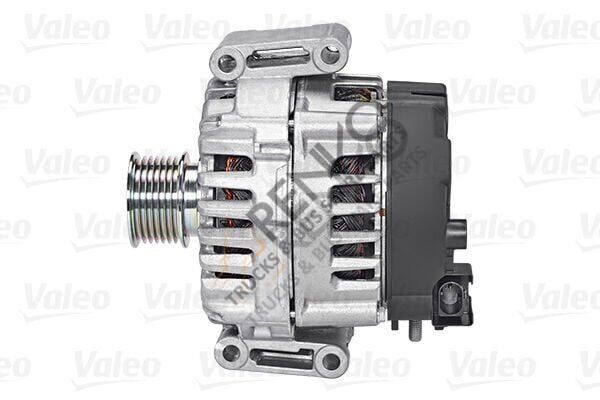 Mercedes Sprinter 2006-2010 Arası 319 CDI / BlueTEC 4x4 Alternatör Valeo Marka