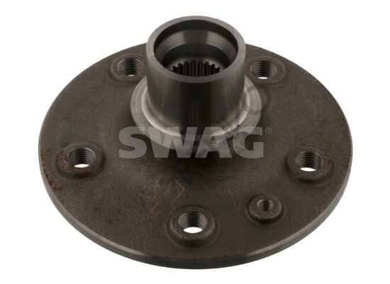 Mercedes Vito 1997-2003 Arası 110 D 2.3 Rulmansız Ön Porya Swag Marka