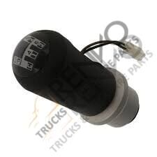 1482996,1309314 1336636 1369556 1369977  1485718 SCANIA 3 SERISI  OTOBUS VİTES TOPUZU MEKANİK ŞANZUMAN