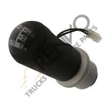 1482996,1309314 1336636 1369556 1369977  1485718 SCANIA 3 SERISI  OTOBUS VİTES TOPUZU MEKANİK ŞANZUMAN