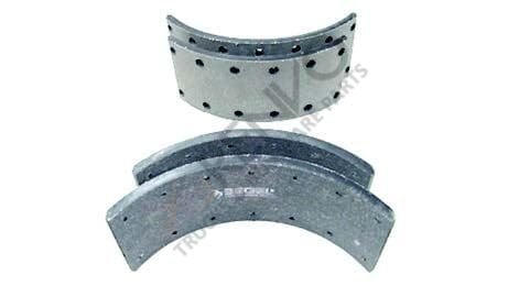 Fren Balatası T2/L W309 310 - DOUBLE WHEEL