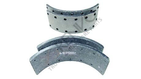 Fren Balatası T2/L W309 310 - DOUBLE WHEEL