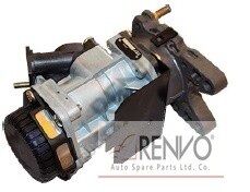 Renault Trucks Midlum 135, 150,  Daf Ana fren Merkezı      Oem : 5010422019, 1522311, 4614945100