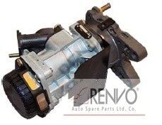 Renault Trucks Midlum 135, 150,  Daf Ana fren Merkezı      Oem : 5010422019, 1522311, 4614945100