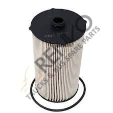 5801516883, 5801439821, MAHLE KX 462D, 84572242, 4762687 IVECO STRALIES TRAKKER EURO 6 NEW HOLLAND-CATERPILLER YAKIT  FILTRESI
