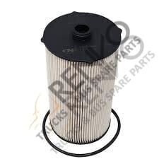 5801516883, 5801439821, MAHLE KX 462D, 84572242, 4762687 IVECO STRALIES TRAKKER EURO 6 NEW HOLLAND-CATERPILLER YAKIT  FILTRESI