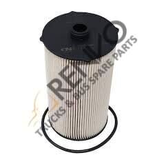 5801516883, 5801439821, MAHLE KX 462D, 84572242, 4762687 IVECO STRALIES TRAKKER EURO 6 NEW HOLLAND-CATERPILLER YAKIT  FILTRESI