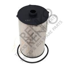 5801516883/5801439821/MAHLE KX 462D/84572242/4762687 ТОПЛИВНЫЙ ФИЛЬТР-IVECO STRALIES TRAKKER EURO 6-NEW HOLLAND-CATERPILLER