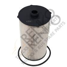 5801516883/5801439821/MAHLE KX 462D/84572242/4762687 ТОПЛИВНЫЙ ФИЛЬТР-IVECO STRALIES TRAKKER EURO 6-NEW HOLLAND-CATERPILLER