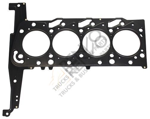 Ford Transit 2000-2006 Arası 2.4 DI RWD Silindir Kapak Contası Elring Marka