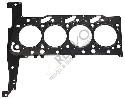 Ford Transit 2000-2006 Arası 2.4 DI RWD Silindir Kapak Contası Elring Marka