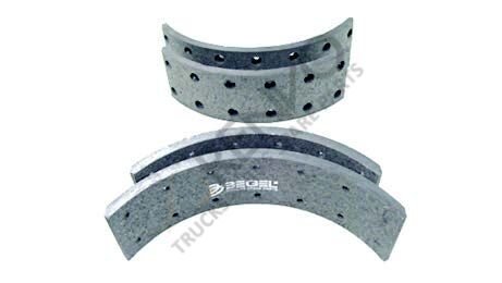 Fren Balatası T2/L W309 310