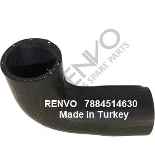 Renault Trucks Premium Şanzuman Kışı Hortumu Roterdar Hortumu       Oem : 5010514630