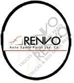 SIZDIRMAZLIK HALKASI AĞIR SERI RENAULT TRUCKS