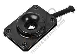 20425414 ЗАМОК ПЕРЕДНЕЙ ПАНЕЛИ