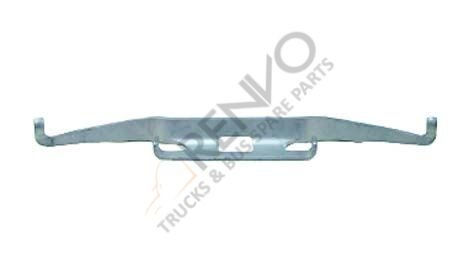 Balata Sacı SPRT W901-904 VAG