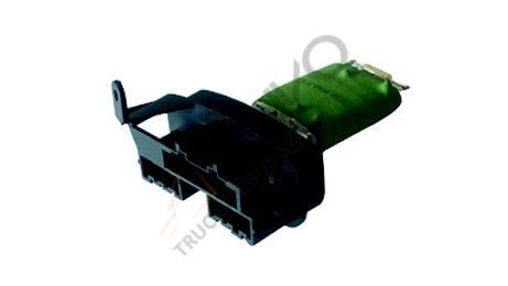 Rezistans MERCEDES SPRINTER W901-904-OM 601-602 VW CRAFTER-CHRYSLER