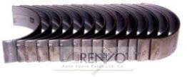 5001847504-KS77870610 0.25  H1090/7 0.25/ 0.25 ANA YATAK  RENUAULTG 200 / 210 / 230 TI PREMIUM MIDLUM  MACK 20098/ B AYNI