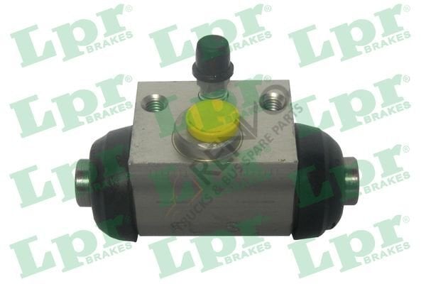 Ford Transit Courier 2014-2018 Arası 1.5 TDCi Arka Fren Silindiri LPR Marka