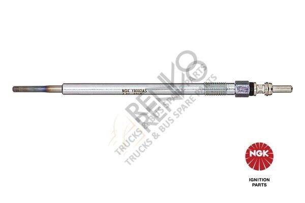 Mercedes Sprinter 2006-2010 Arası 318 CDI Kızdırma Bujisi NGK Marka