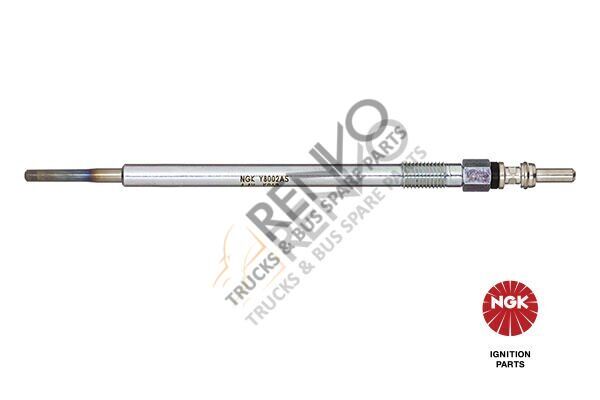 Mercedes Sprinter 2006-2010 Arası 318 CDI Kızdırma Bujisi NGK Marka