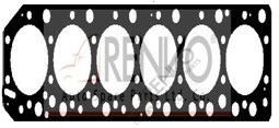 7420495935-20495935 CYLINDER HEAD GASKET KERAX PREMIUM DXI 440- VOLVO FM 9