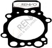 1468555-1893054-1892765 SİLİNDİR KAPAK CONTASI SCANIA DSC 12