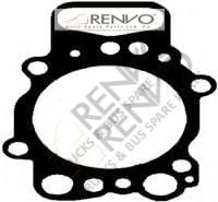 1468555-1893054-1892765 JUNTA DA CABEÇA DO CILINDRO SCANIA DSC 12