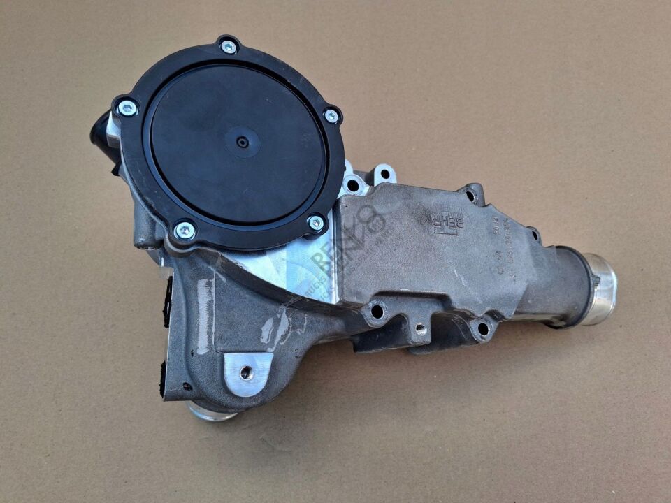 5801061908/5801549948/5801793220/5801899797-DT 7.60254 THERMOSTAT COMPLETE IVECO STRALIS-EUROTRAKKER EURO-6