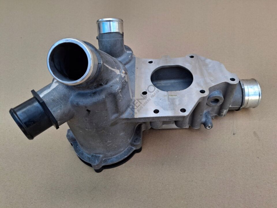 5801061908/5801549948/5801793220/5801899797-DT 7.60254 THERMOSTAT COMPLETE IVECO STRALIS-EUROTRAKKER EURO-6